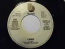 7inch Vinyl Single - Gene Harris - A Minor - Allied Pressing