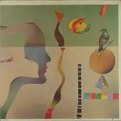 Gene Harris - Astralsignal