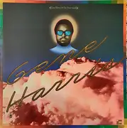 LP - Gene Harris - Gene Harris Of The Three Sounds - Gatefold