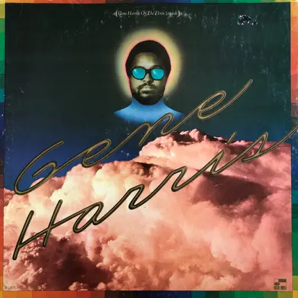 Gene Harris - Gene Harris of the Three Sounds