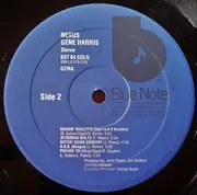 LP - Gene Harris - Nexus
