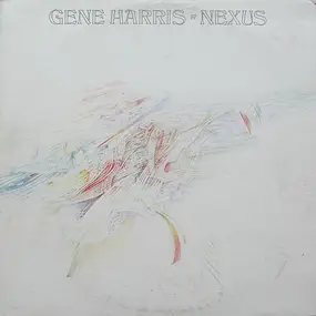 Gene Harris - Nexus