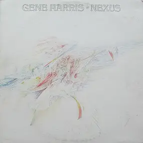 Gene Harris - Nexus