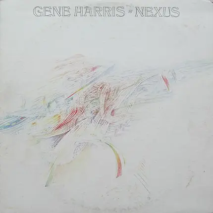 Gene Harris - Nexus
