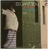 LP - Gene Harris And His The Three Sounds - Elegant Soul - + Insert