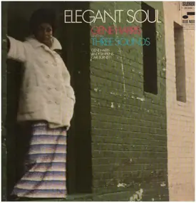 Gene Harris - Elegant Soul