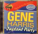 CD - Gene Harris - Instant Party