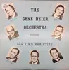 LP - Gene Heier And His Orchestra - Old Time Varieties