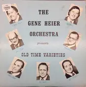 Gene Heier And His Orchestra