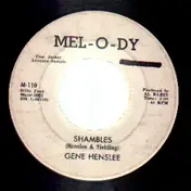 Gene Henslee - Shambles / Beautiful Women