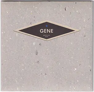 Gene - I Can't Help Myself