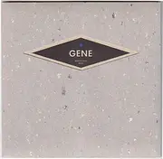 7inch Vinyl Single - Gene - I Can't Help Myself - Blue vinyl
