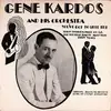 Double LP - Gene Kardos And His Orchestra - You've Got To Sell It!! - Mono