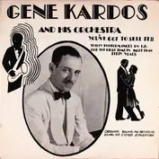 Gene Kardos And His Orchestra