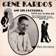 Gene Kardos And His Orchestra - You've Got To Sell It!!