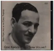 Gene Kardos - Vol.1