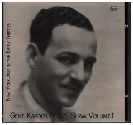 Gene Kardos and Joel Shaw - Vol.1