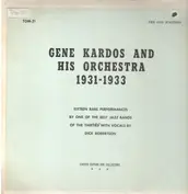 Gene Kardos