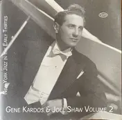 Gene Kardos - New York Jazz In The Early Thirties
