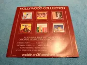 LP - Gene Kelly - Van Johnson - Brigadoon (Selections Recorded Directly From The Sound Track) - w/ poster