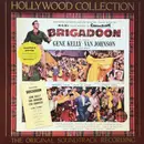 LP - Gene Kelly - Van Johnson - Brigadoon (Selections Recorded Directly From The Sound Track) - Mono