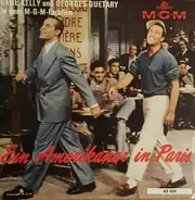 Gene Kelly , Georges Guétary - Ein Amerikaner In Paris