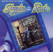 Gene Kelly , Donald O'Connor , Debbie Reynolds - Singin' In The Rain Original MGM Soundtrack