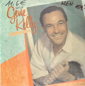 Gene Kelly - Best Of Gene Kelly From MGM Classic Films