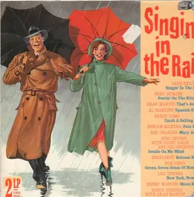 Gene Kelly - Singin' in the rain