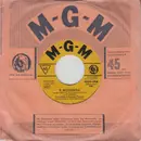 7inch Vinyl Single - Gene Kelly & Georges Guétary With Johnny Green & MGM Studio Orchestra - 'S Wonderful