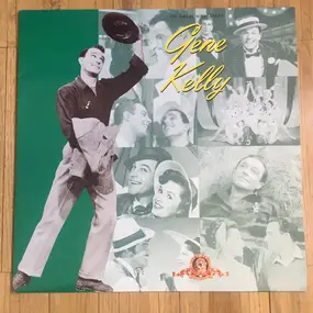 Gene Kelly - The Great MGM Stars