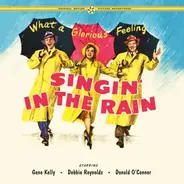 Silver Screen Soundtrack Series - Singin' In The Rain