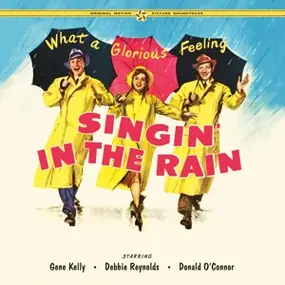 Soundtrack - Singin' In The Rain