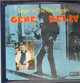 Gene Kelly - Singin In The Rain Again