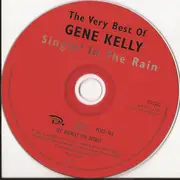 CD - Gene Kelly - Singin' In The Rain: The Very Best Of Gene Kelly