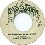 Gene Kennedy