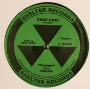 Gene King - Changes