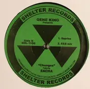 Gene King