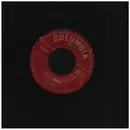 7inch Vinyl Single - Gene Klavan - O, Mein Papa / Richochet