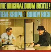 Gene Krupa & Buddy Rich - The Original Drum Battle!