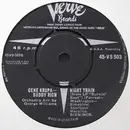 7inch Vinyl Single - Gene Krupa - Buddy Rich - Perdido