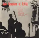 7inch Vinyl Single - Gene Krupa , Various - Jam Sessions At R.C.A. - Original French EP
