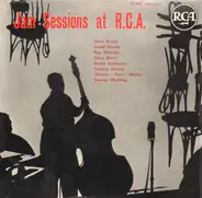 Gene Krupa , Israel Crosby, Roy Eldridge a.o. - Jam Sessions At R.C.A.