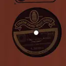 Schellack - Gene Krupa And His Chicagoans - Three Little Words / Blues Of Israel