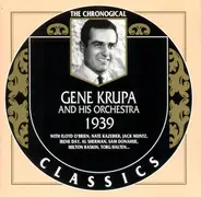 Gene Krupa And His Orchestra - 1939