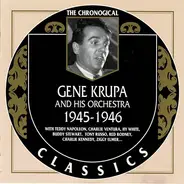 Gene Krupa - 1945 - 1946