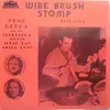 CD - Gene Krupa And His Orchestra Featuring Irene Daye , Anita O'Day - Wire Brush Stomp (1938-1941)
