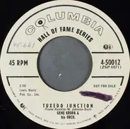 Gene Krupa And His Orchestra - Tuxedo Junction / Drummin' Man