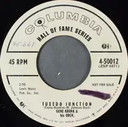 Gene Krupa And His Orchestra - Tuxedo Junction / Drummin' Man