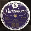 Schellack - Gene Krupa And His Orchestra - The Big Do / Drum Boogie